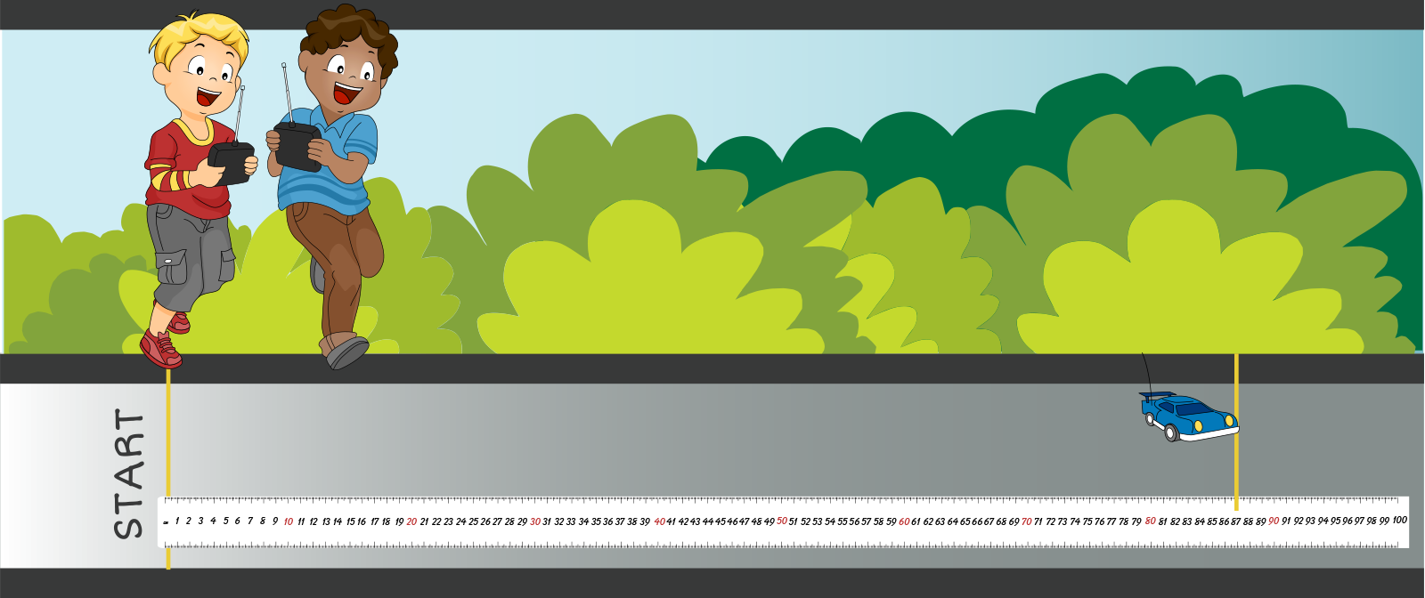 ALTTEXT: Enter key opens full-screen view with caption; escape key exits full screen.