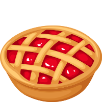 cherry pie