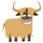 yak