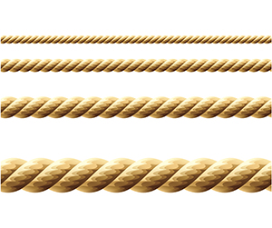 rope
