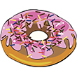 donut