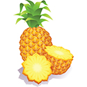 pineapple