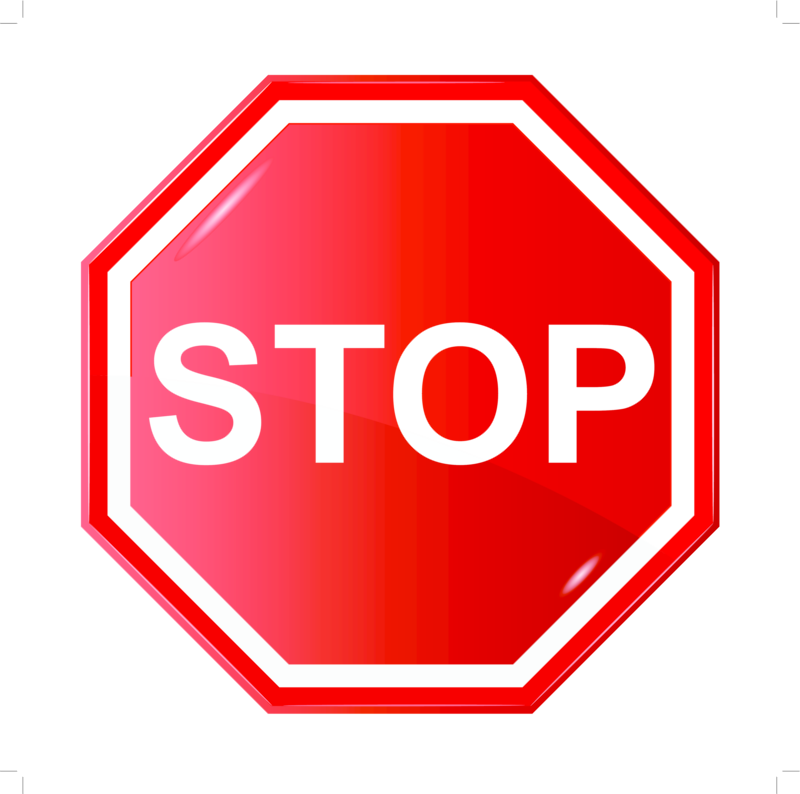 Stop Sign