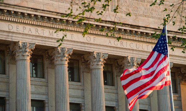 Department of Agriculture Building
