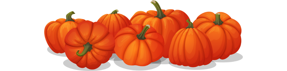 pumpkins