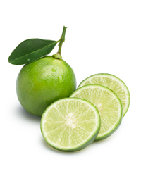 lime