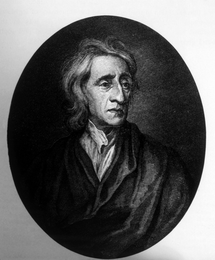 John Locke