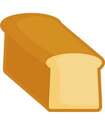 bread