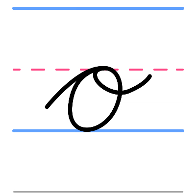 Handwriting