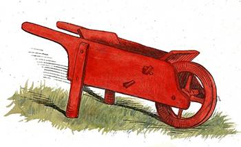 red barrow