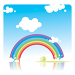 rainbow