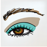 lash