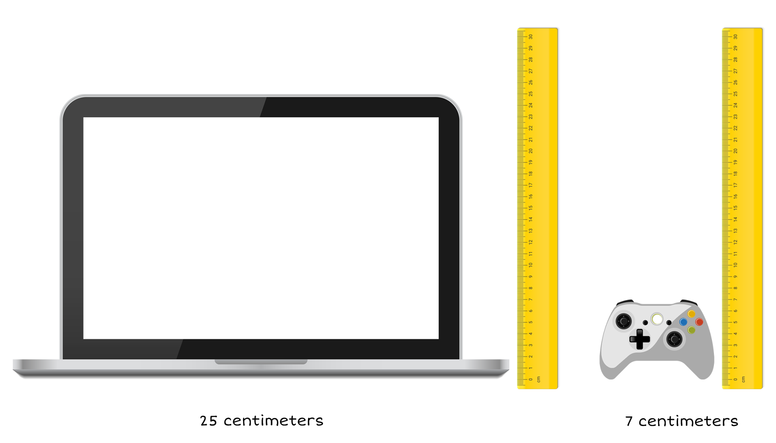 ALTTEXT: Enter key opens full-screen view with caption; escape key exits full screen.