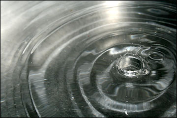 water ripples water ripples