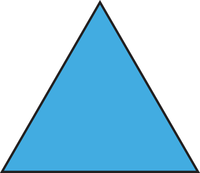 triangle