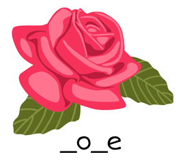rose