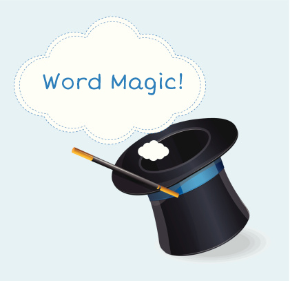 word magic