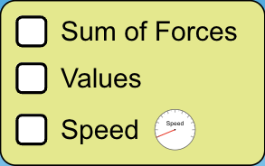 screenshot of simulation