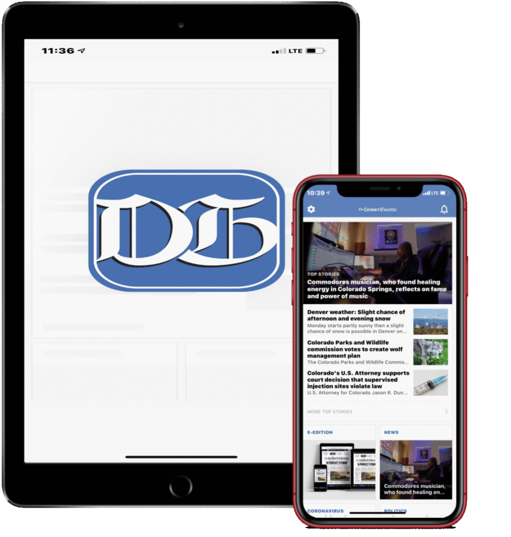 Mobile Apps Denvergazette Com