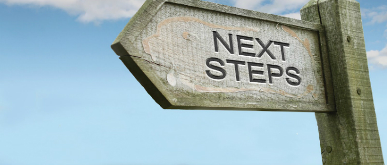 Recap and Next Steps - Fundable