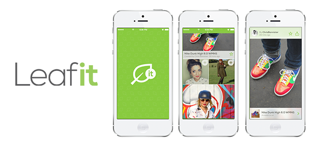 Funding Update: Leafit Social Rewards Platform Raises $600K - Fundable