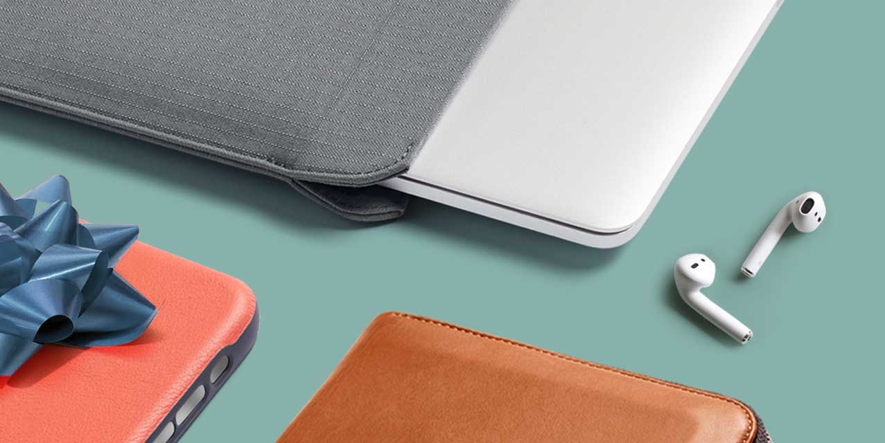 For Tech Lovers Tech Cases, Sleeves, Pouches, Folios Bellroy