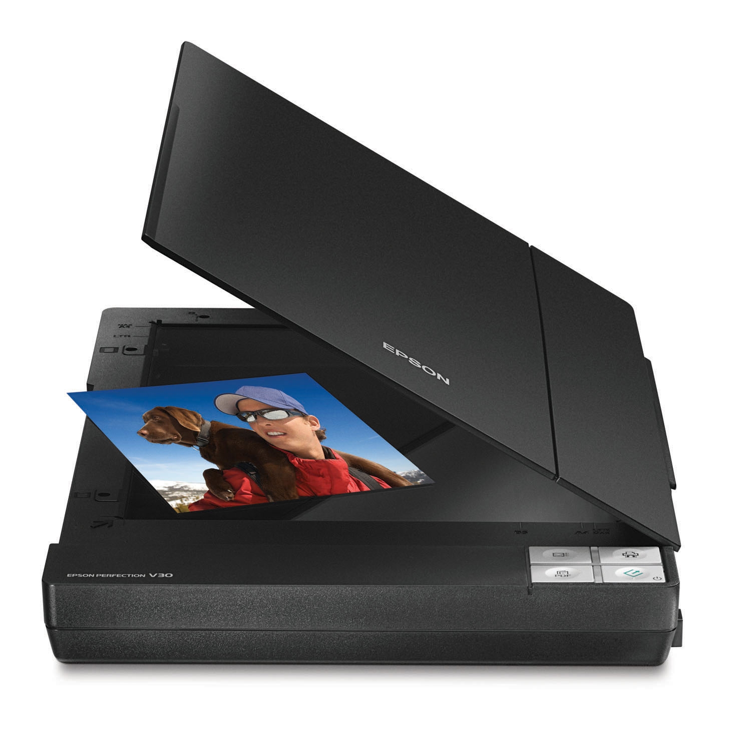 Epson Perfection V30 Epson US
