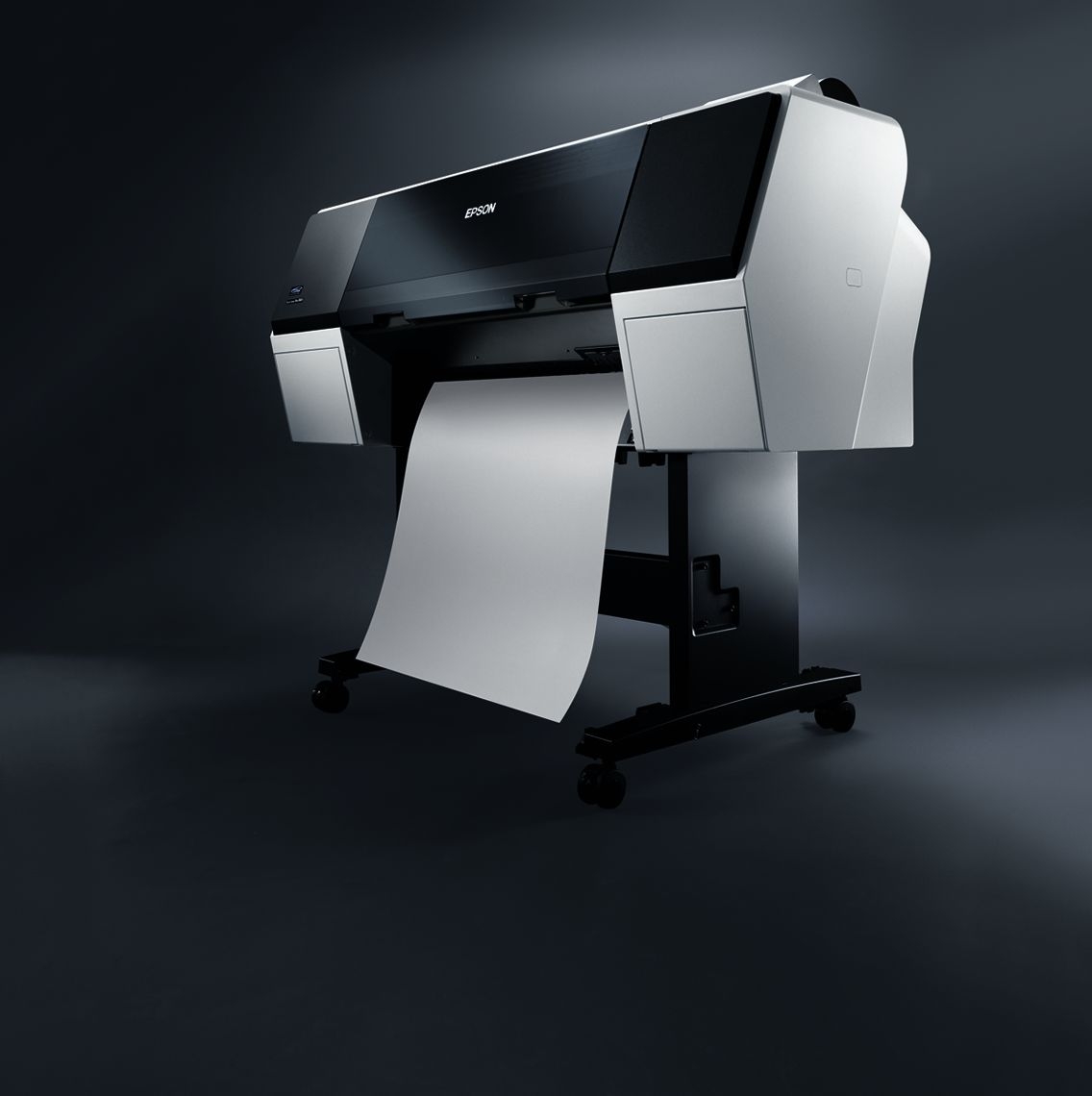 Epson Stylus Pro 7900 Epson US