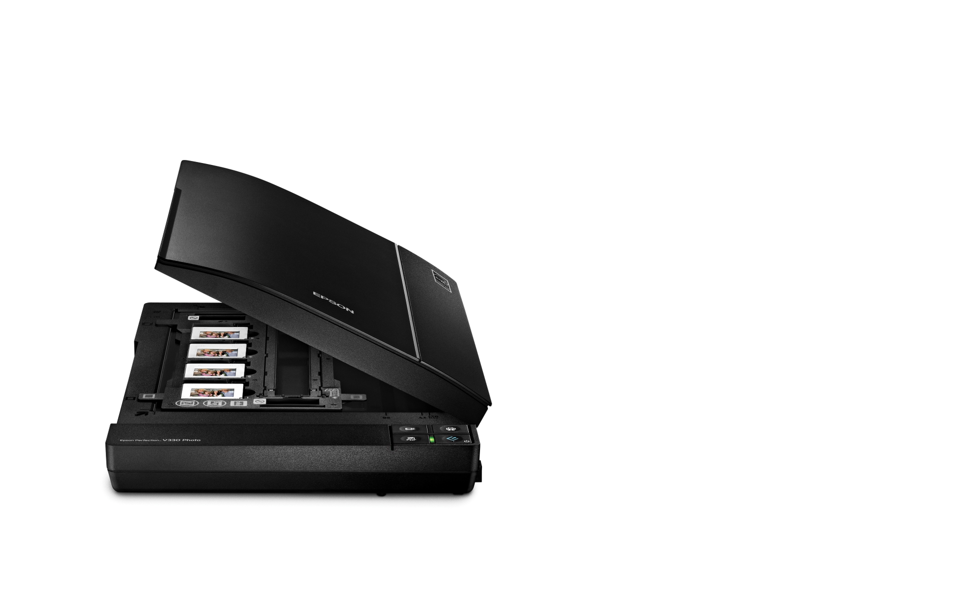 Photo V330 HO lid up w TPU slideholder Shot Epson US