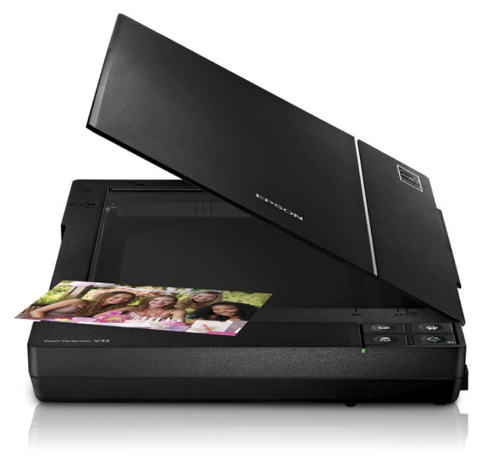 Epson Perfection V33 Photo | Epson US