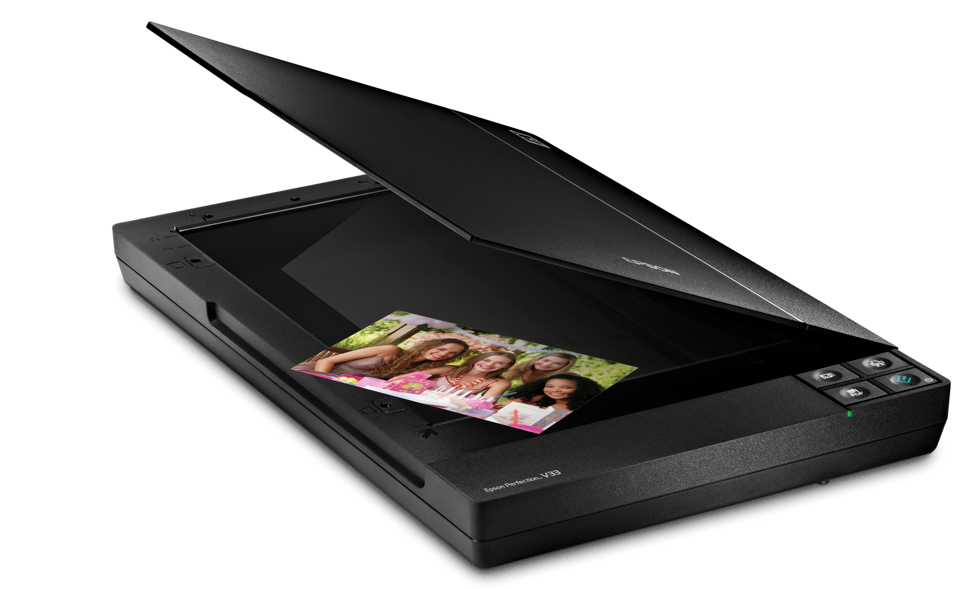 Epson Perfection V33 Photo | Epson US
