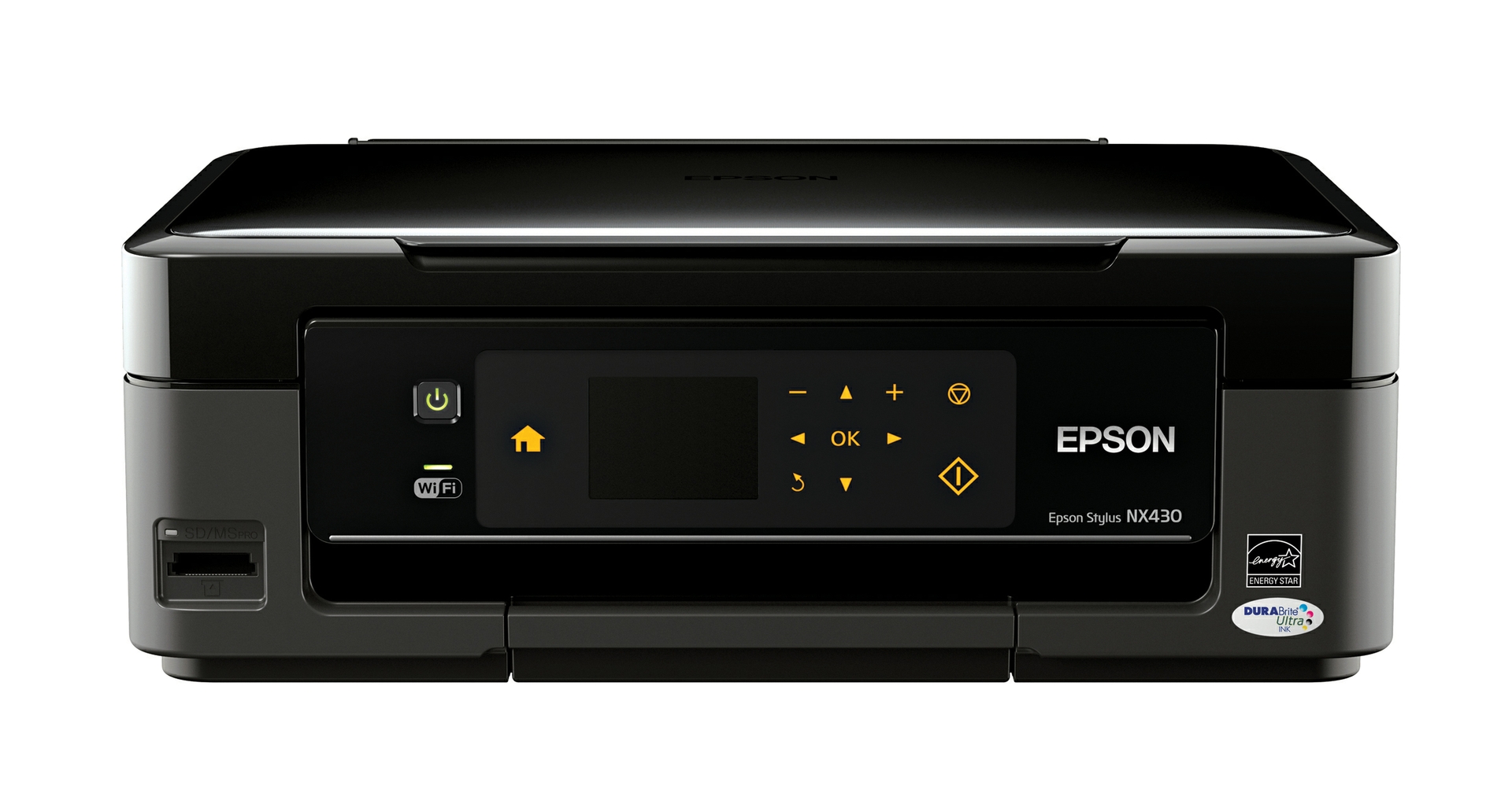 Photo NX430 PLANOGRAM 1 Epson US