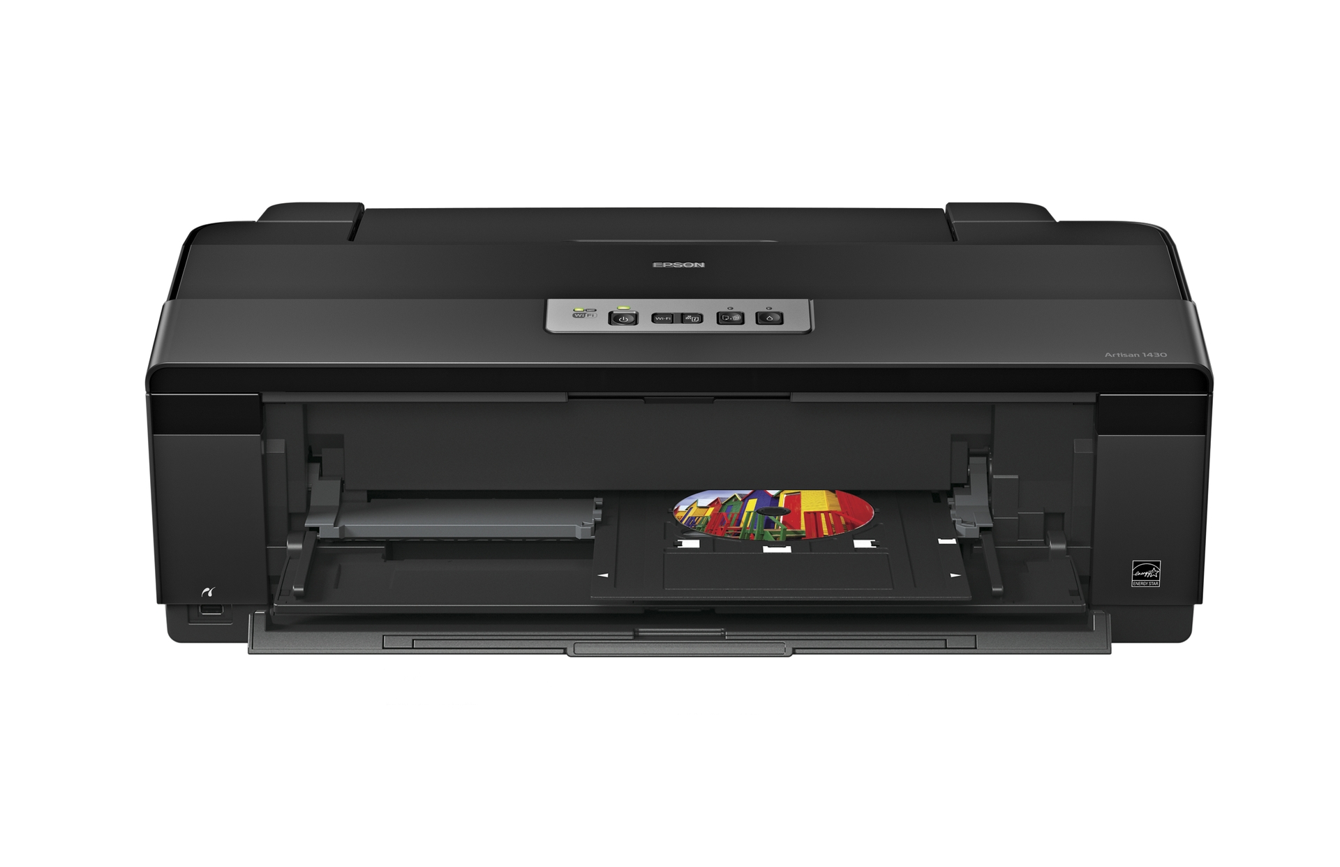 media library epson us