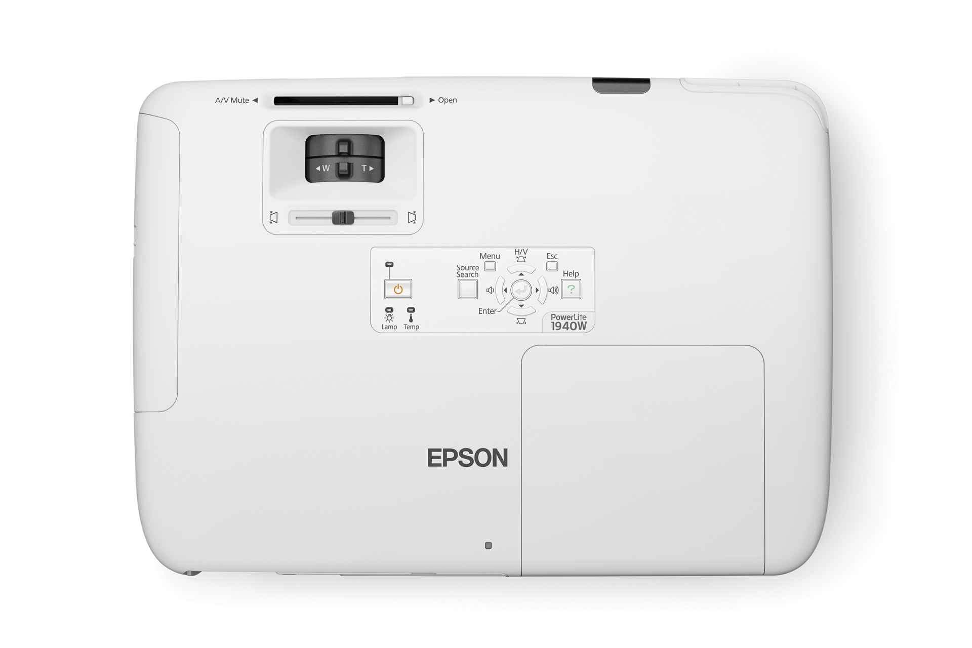 Photo PL 1940W Aerial Epson US
