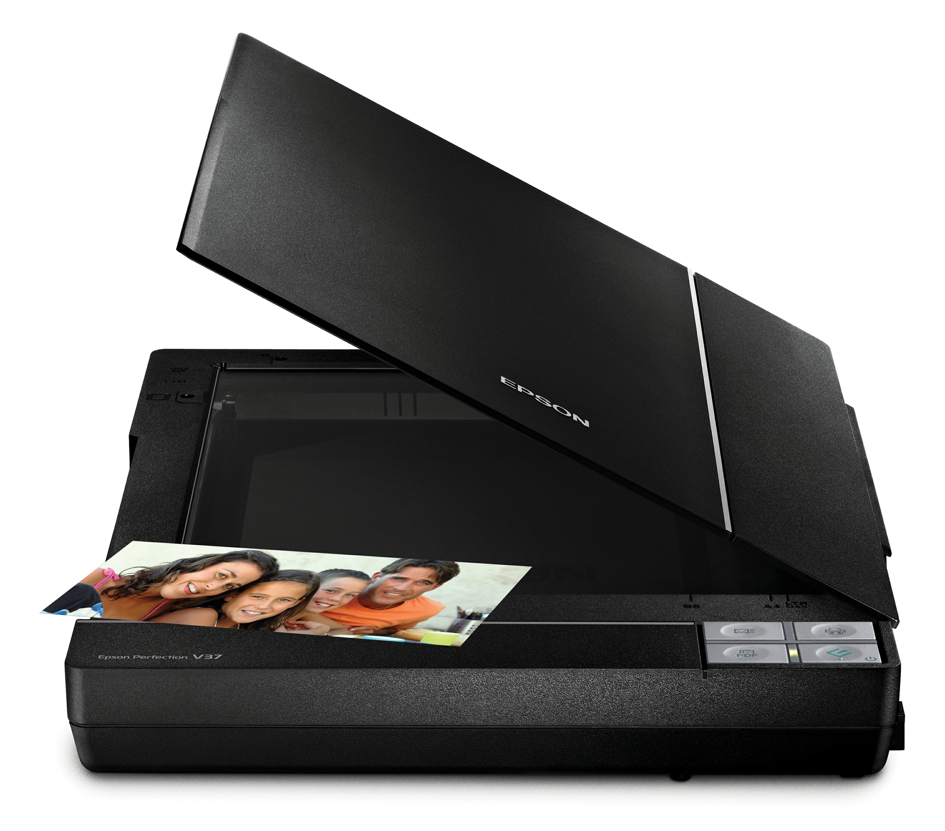 Epson Perfection V37/V370 Photo Scanners | Epson US