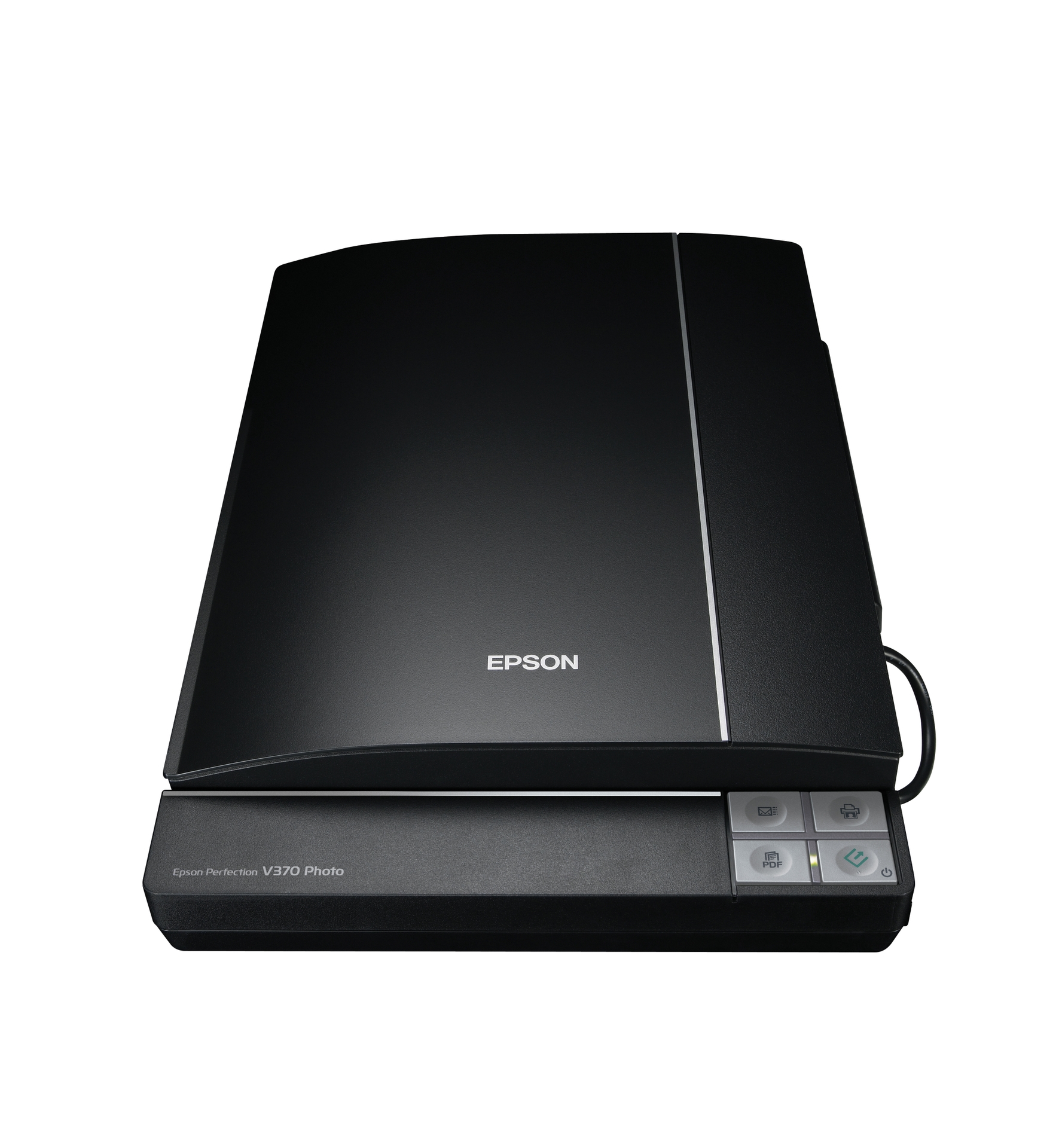 Epson Perfection V37/V370 Photo Scanners | Epson US