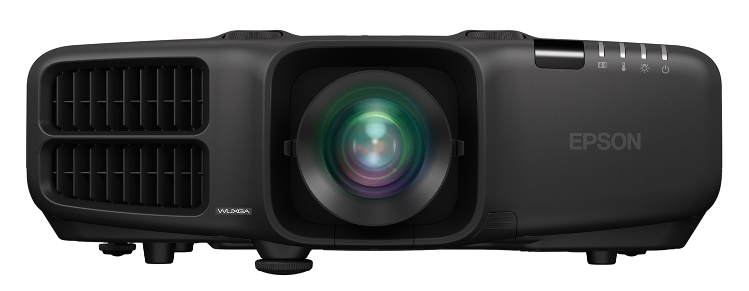 Epson Announces UltraBright 1080p Pro Cinema Series for Home