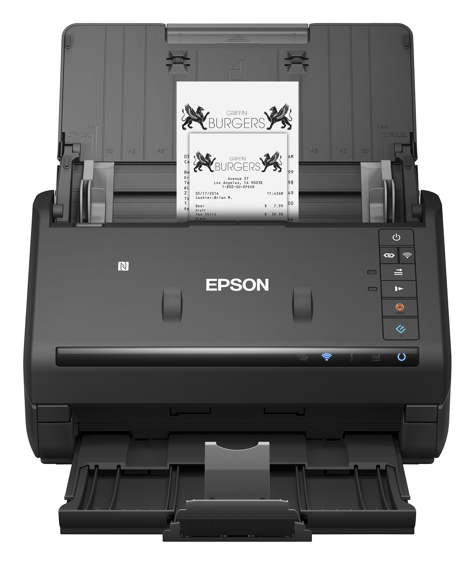 Epson Scan 2
