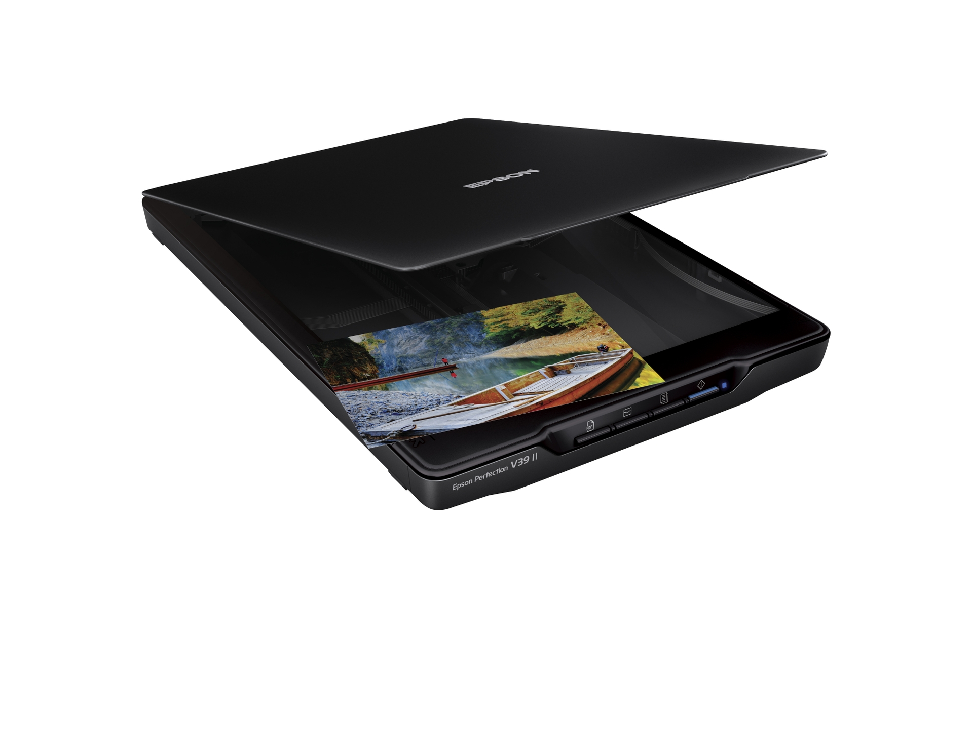Perfection V39 II | Epson US