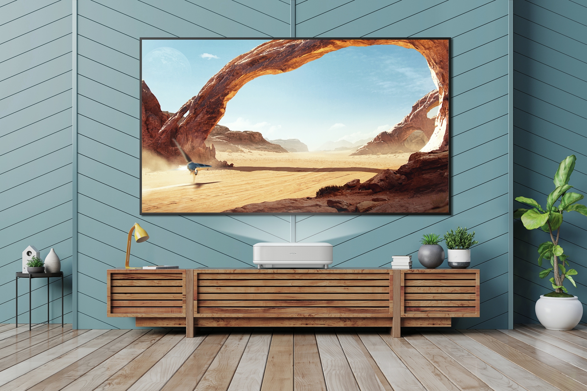 Epson Announces Pricing and Availability for Epson EpiqVision Ultra ...