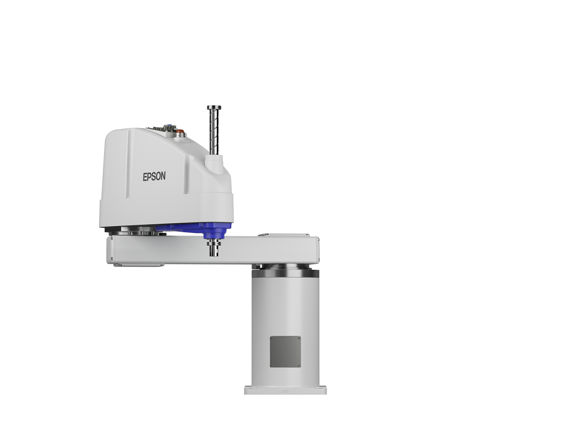 Epson’s Latest HighPowerDensity GXB Series SCARA Robots Designed to