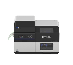 Epson Announces Loftware Cloud-Enabled Printing for ColorWorks On ...