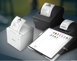 Point of Sale Printers | Epson US