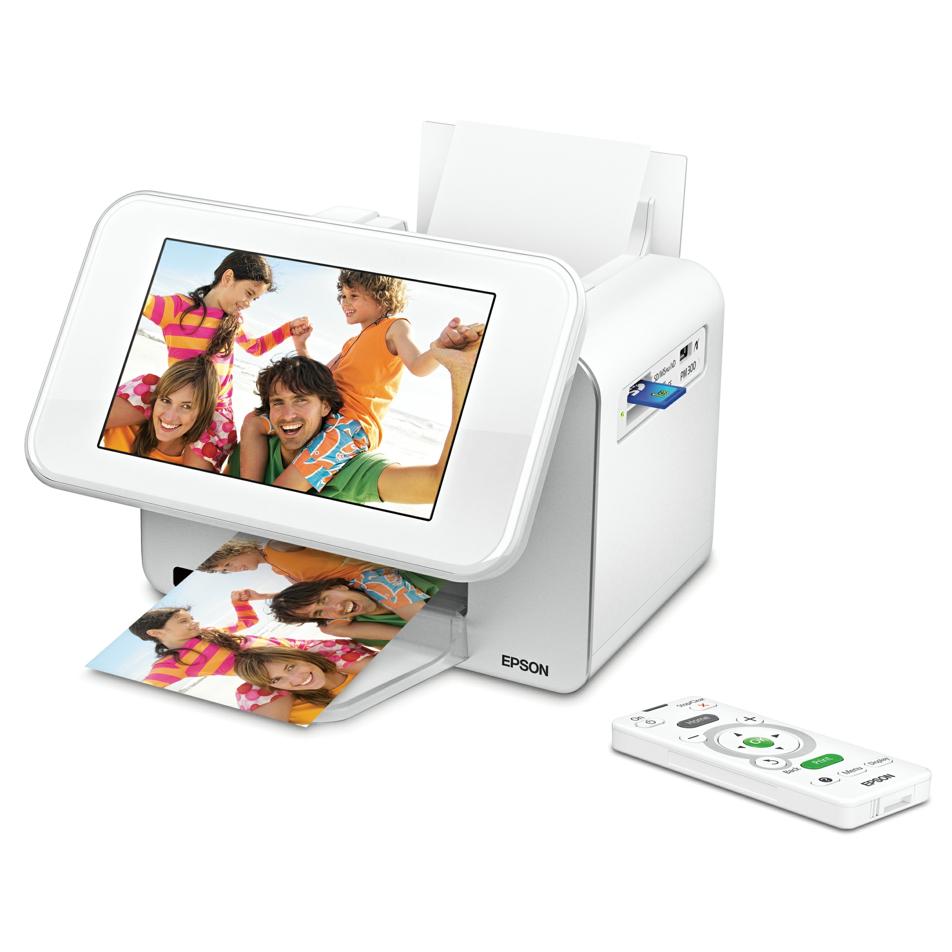 PictureMate® Personal Photo Lab Epson CA