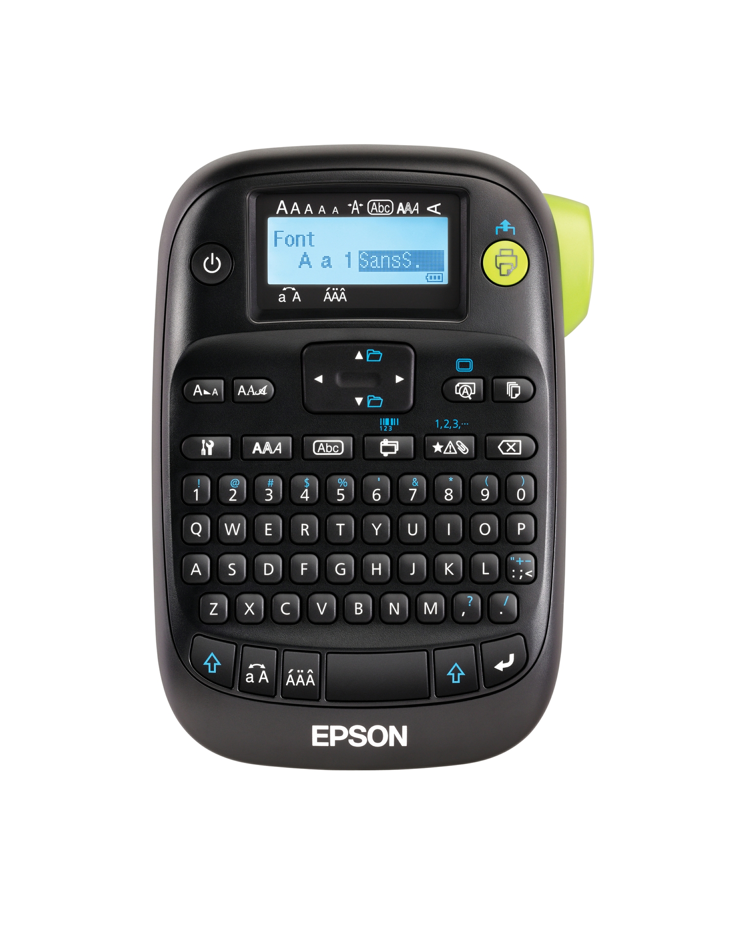 Label Printers | Epson CA