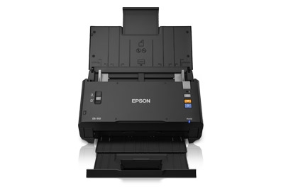 WorkForce DS-510 Colour Document Scanner