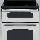 GE® Double Oven , JB850.