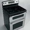 GE® Double Oven , JB850.