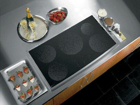 36 inch induction cooktop amazon