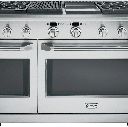 GE Monogram® 48” Professional Range